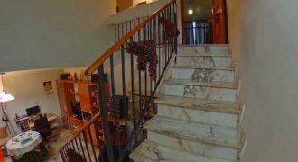 Piso duplex en centro