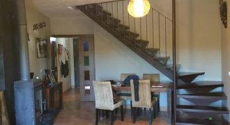 Duplex con Solarium Atico