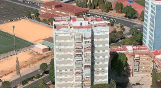 Piso junto a Kansas City