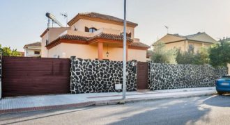 Chalet en Condequinto