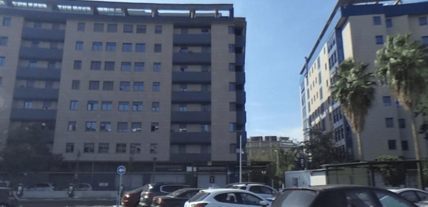 Piso de lujo en Buhaira / Enramadilla