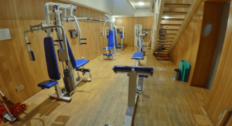 Piso de Lujo en Buhaira/Enramadilla