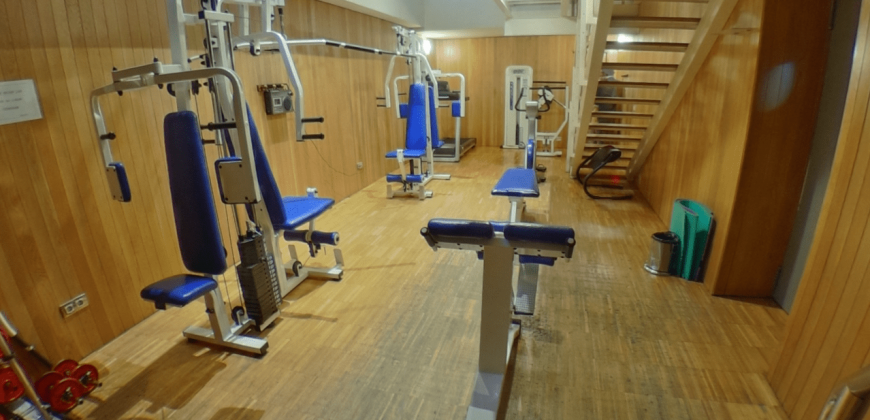 Piso de Lujo en Buhaira/Enramadilla