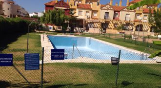 Adosado en Playa de El Portil
