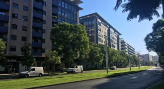 Piso de lujo en Buhaira / Enramadilla