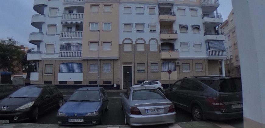 Apartamento en Playa El Portil