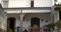 Chalet de lujo en Urbanización Privada.