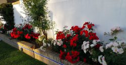 Chalet de lujo en Urbanización Privada.