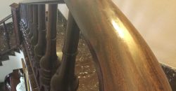 Chalet de lujo en Urbanización Privada.