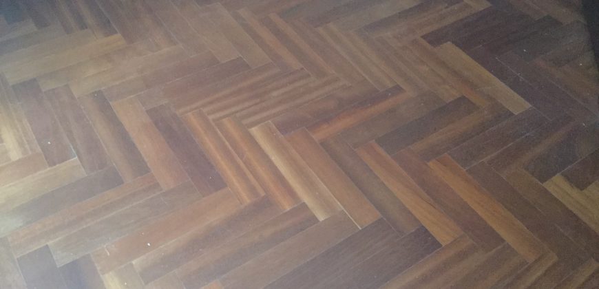 Chalet de lujo en Urbanización Privada.