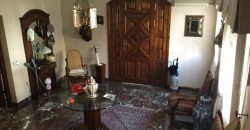 Chalet de lujo en Urbanización Privada.