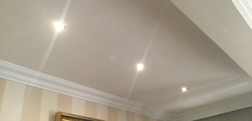 Chalet de lujo en Urbanización Privada.