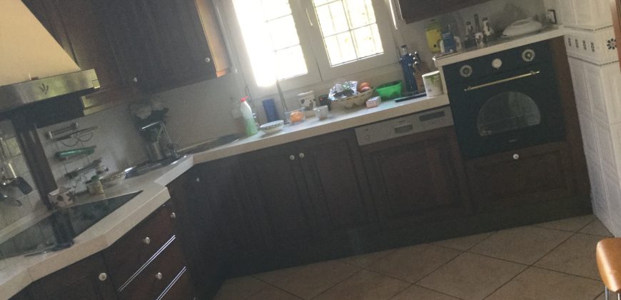 Chalet de lujo en Urbanización Privada.