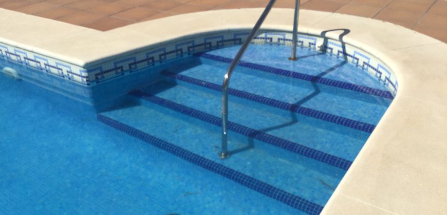 Chalet de lujo en Urbanización Privada.