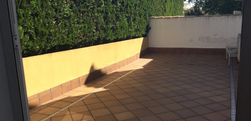 Chalet de lujo en Urbanización Privada.