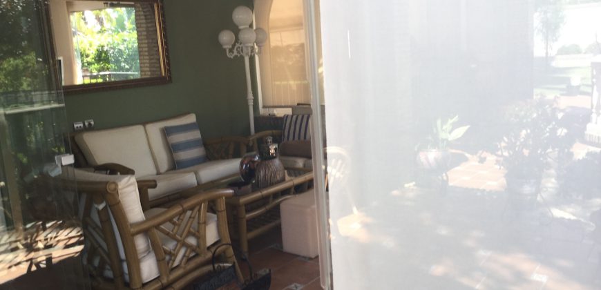 Chalet de lujo en Urbanización Privada.