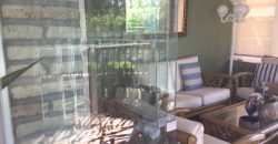 Chalet de lujo en Urbanización Privada.