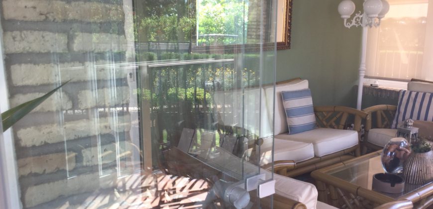 Chalet de lujo en Urbanización Privada.