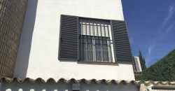 Chalet de lujo en Urbanización Privada.