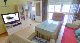 Piso junto a Avd. el Greco