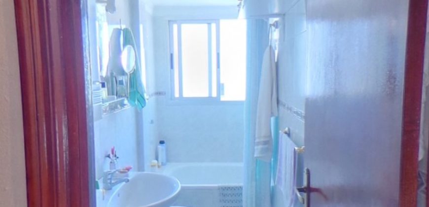 Piso en Avenida El Greco