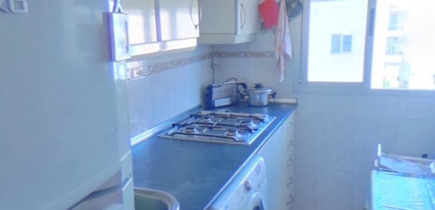 Piso en Avenida El Greco