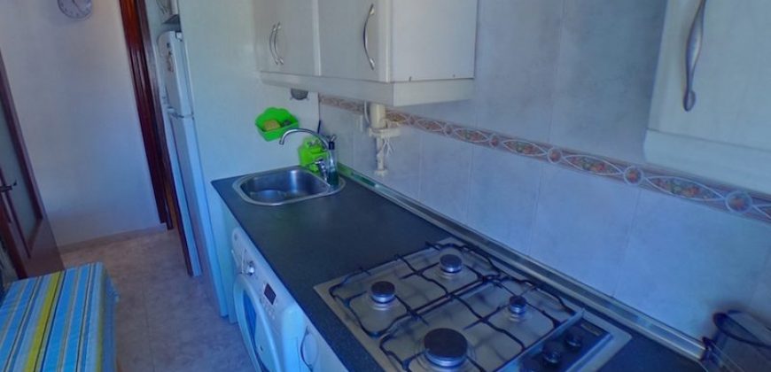 Piso en Avenida El Greco