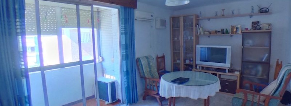 Piso en Avenida El Greco