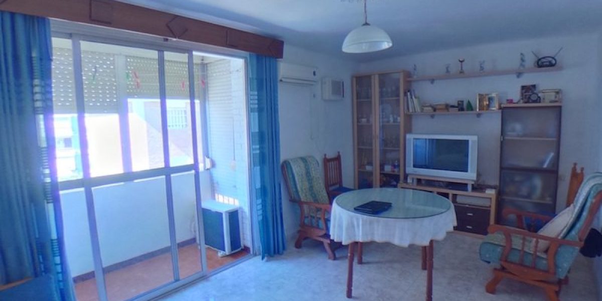 Piso en Avenida El Greco