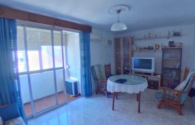 Piso en Avenida El Greco