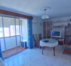 Piso en Avenida El Greco