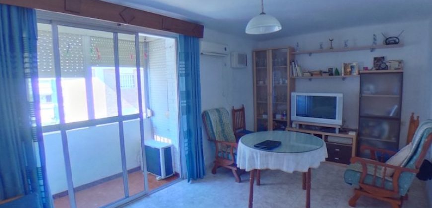 Piso en Avenida El Greco