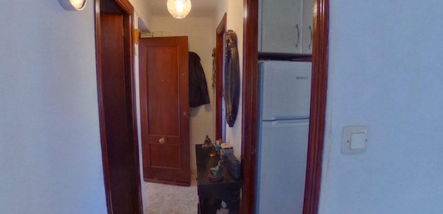 Piso en Avenida El Greco