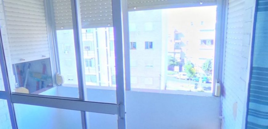 Piso en Avenida El Greco