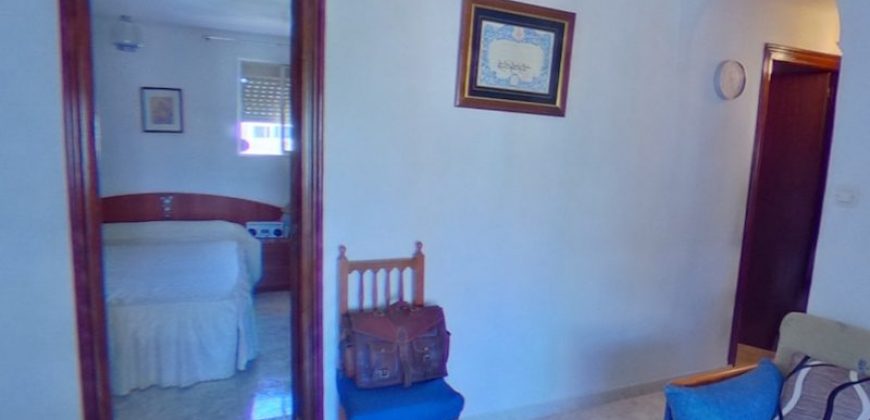 Piso en Avenida El Greco