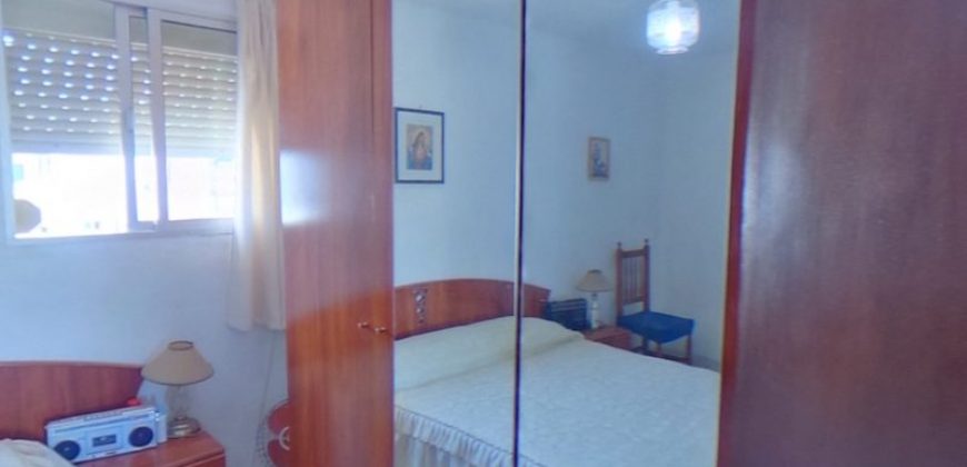 Piso en Avenida El Greco