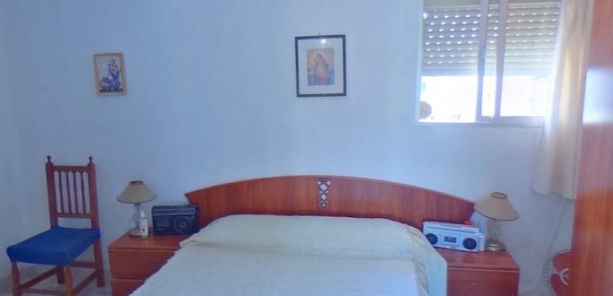 Piso en Avenida El Greco