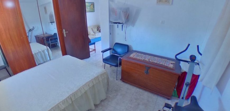 Piso en Avenida El Greco