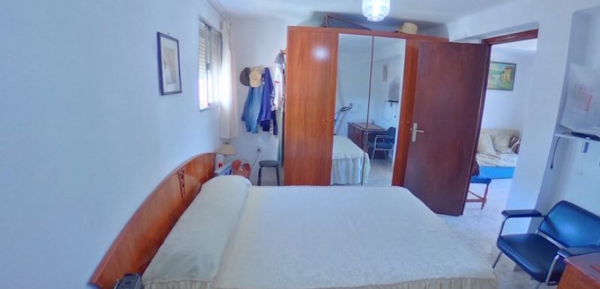 Piso en Avenida El Greco