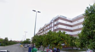Piso Avenida Ronda del Tamarguillo-La Oliva