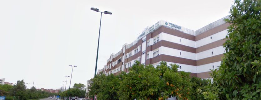 Piso Avenida Ronda del Tamarguillo-La Oliva