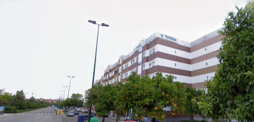 Piso Avenida Ronda del Tamarguillo-La Oliva