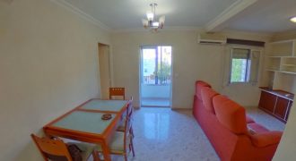 Piso reformado junto a Nervión