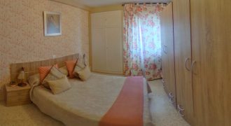 Piso totalmente reformado y amueblado en venta