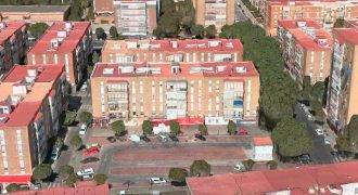 Piso junto Hospital Virgen Macarena