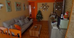 Piso completamente reformado en Comunidades