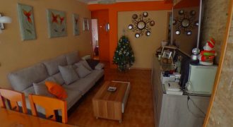 Piso completamente reformado en Comunidades