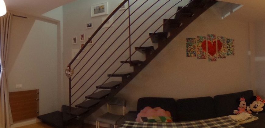 Piso Duplex en centro San Jose de la Rinconada