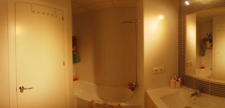 Piso Duplex en centro San Jose de la Rinconada