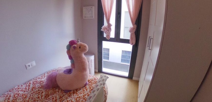 Piso Duplex en centro San Jose de la Rinconada